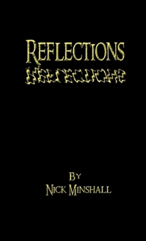Paperback Reflections Book