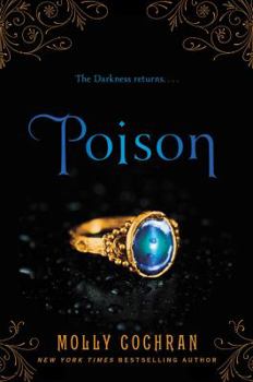 Poison - Book #2 of the Legacy