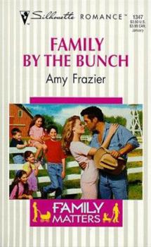 Mass Market Paperback Family by the Bunch Book