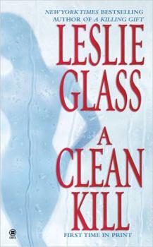 A Clean Kill - Book #9 of the April Woo