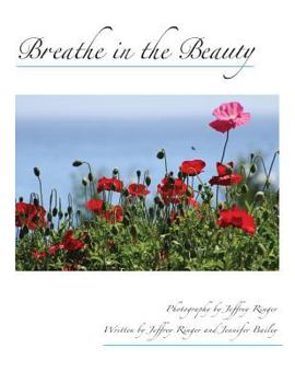 Paperback Breathe in the Beauty: A Contemplative Photography Journey Book