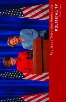 Paperback Political TV Book