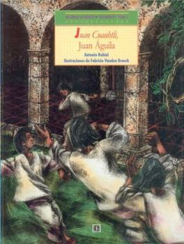 Paperback Historias de Mexico. Volumen IV: Mexico Colonial, Tomo 1: Juan Cuauhtli, Juan Aguila / Tomo 2: El Hipo de Ines [Spanish] Book