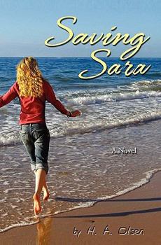 Saving Sara - Book #2 of the Lone Palm
