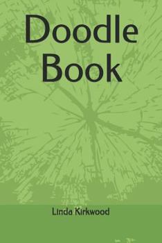 Paperback Doodle Book