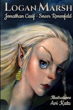Paperback Logan Marsh Book