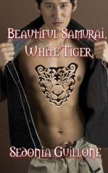Paperback Beautiful Samurai, White Tiger Book