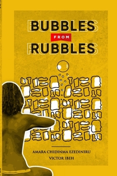 Paperback Bubbles from Rubbles Book