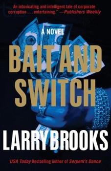 Paperback Bait and Switch Book
