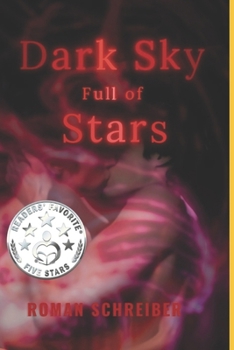 Paperback Dark Sky Full of Stars Book