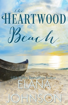 Paperback The Heartwood Beach Book