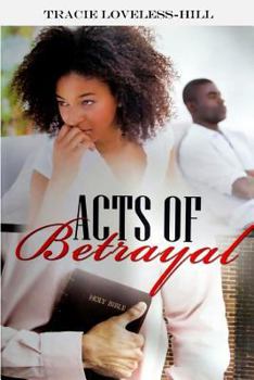 Paperback Acts Of Betrayal Book