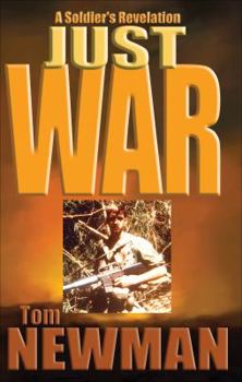 Paperback Just War Book