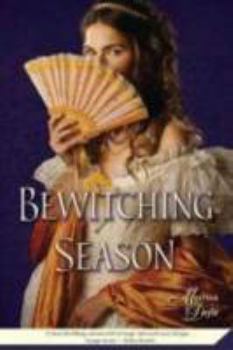Bewitching Season (Book 1) - Book #1 of the Leland Sisters