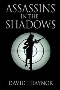 Hardcover Assassins in the Shadows Book