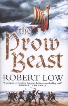 The Prow Beast - Book #4 of the Oathsworn