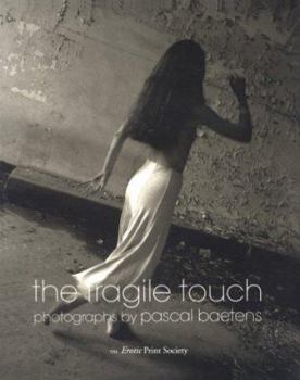 Hardcover The Fragile Touch Book