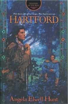 Hartford (Keepers of the Ring #3)