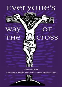 Paperback Everyone's Way of the Cross Book