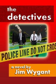 Paperback The Detectives Book