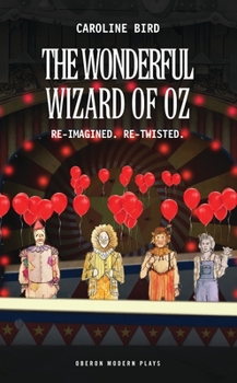 Paperback The Wonderful Wizard of Oz Book