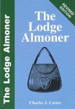 Hardcover The Lodge Almoner Book