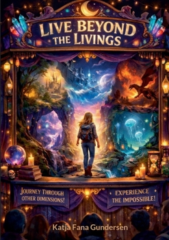 Paperback Live Beyond the livings Book