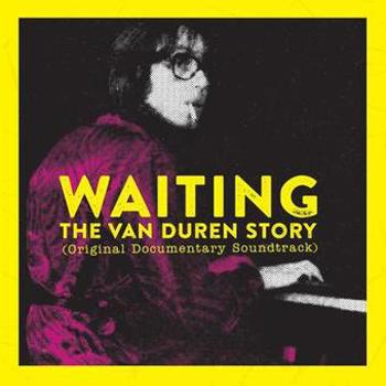 Music - CD Waiting: The Van Duren Story (OST) Book