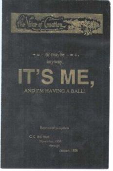 Paperback It's Me, and I'm Having a Ball! Book