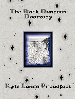 Paperback The Black Dungeon Doorway Book