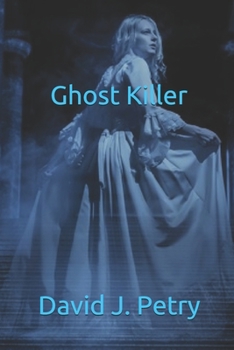Paperback Ghost Killer Book
