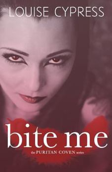 Paperback Bite Me Book