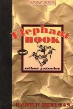 Paperback Elephant Hook Book