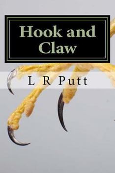 Paperback Hook and Claw: A Jake Siler Mystery Book