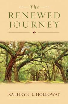 Paperback The Renewed Journey Book