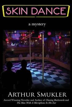 Paperback Skin Dance, a mystery Book