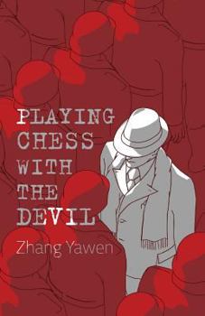 Paperback Playing Chess with the Devil Book
