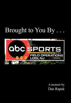 Hardcover Brought to You by . . . Book