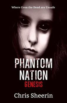 Paperback Phantom Nation: Genesis Book