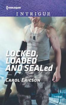 Mass Market Paperback Locked, Loaded and Sealed Book