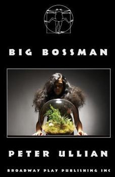 Paperback Big Bossman Book