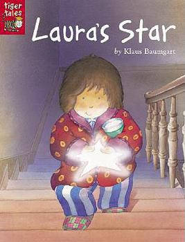 School & Library Binding Laura's Star Book