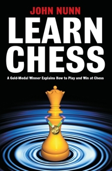 Paperback Learn Chess Book