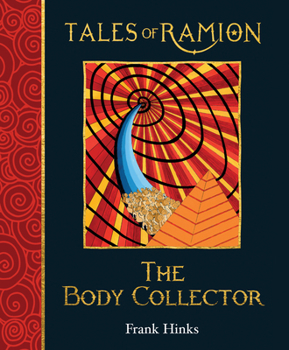 Hardcover The Body Collector Book