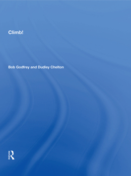 Hardcover Climb! Book