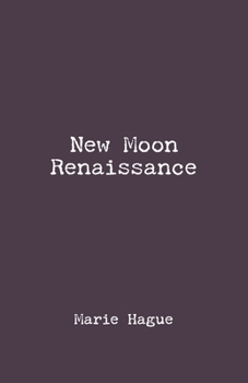 Paperback New Moon Renaissance Book