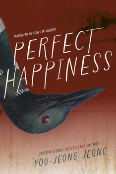 Paperback Perfect Happiness Book