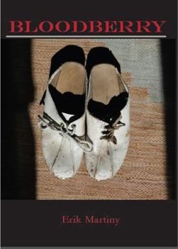 Paperback Bloodberry Book