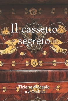 Paperback Il cassetto segreto [Italian] Book