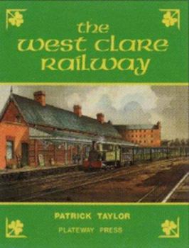 The West Clare Railway